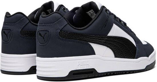 PUMA Slipstream Lo Block sneakers Black