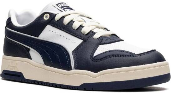 PUMA Slipstream Lo Vintage sneakers Blue