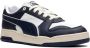 PUMA Slipstream Lo Vintage sneakers Blue - Thumbnail 2