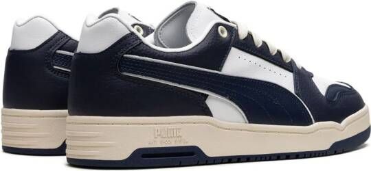 PUMA Slipstream Lo Vintage sneakers Blue