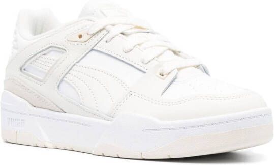 PUMA Slipstream low-top sneakers White