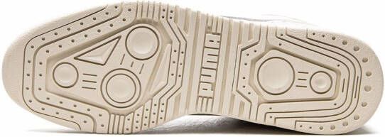PUMA Slipstream Mid Luxe sneakers White