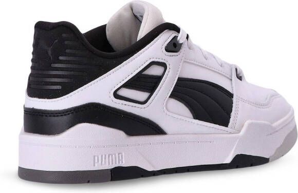 PUMA Slipstream panelled sneakers White