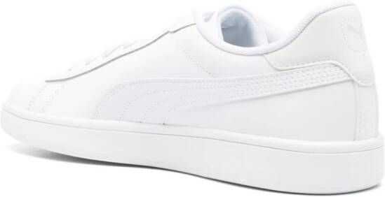PUMA Smash 3.0 leather sneakers White
