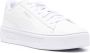 PUMA Smash Platform V3 low-top sneakers White - Thumbnail 2