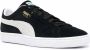 PUMA suede classic leather sneakers Black - Thumbnail 2