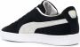 PUMA suede classic leather sneakers Black - Thumbnail 3