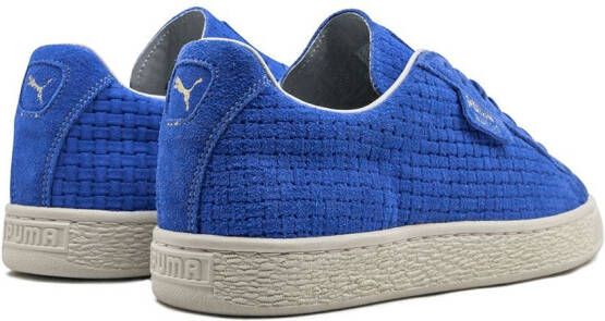 PUMA Suede Classic "Made in Japan" sneakers Blue