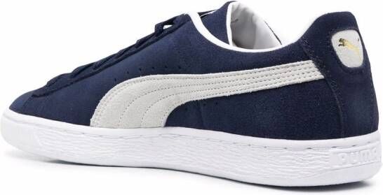 PUMA Suede Classic XXI sneakers Blue