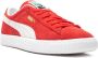 PUMA Suede VTG "Red" low-top sneakers - Thumbnail 2
