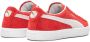 PUMA Suede VTG "Red" low-top sneakers - Thumbnail 3