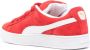 PUMA Suede XL logo-print sneakers Red - Thumbnail 3