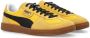 PUMA Super Team OG panelled sneakers Yellow - Thumbnail 2