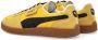 PUMA Super Team OG panelled sneakers Yellow - Thumbnail 3