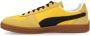 PUMA Super Team OG panelled sneakers Yellow - Thumbnail 4