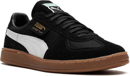 PUMA Super Team OG sneakers Black