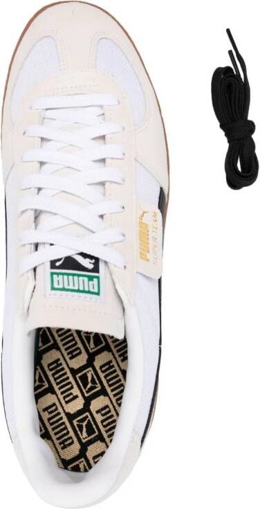 PUMA Super Team OG sneakers White