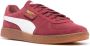 PUMA Super Team suede sneakers Red - Thumbnail 2
