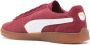 PUMA Super Team suede sneakers Red - Thumbnail 3