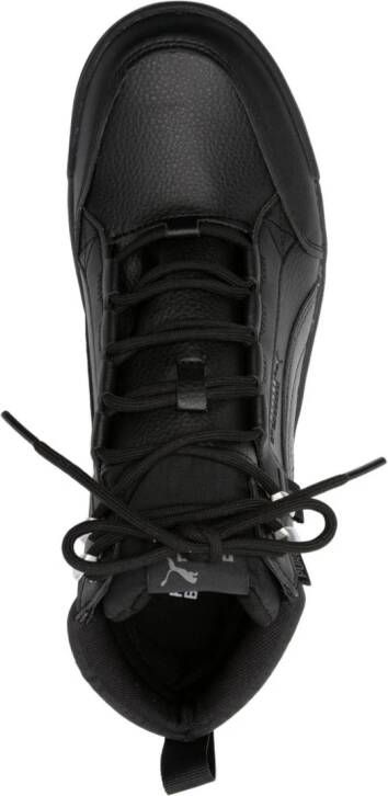 PUMA Tarrenz SB III Puretex lace-up sneakers Black