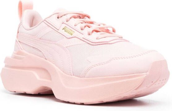 PUMA The Kosmo Rider sneakers Pink