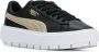 PUMA Trace Varsity sneakers Black - Thumbnail 2