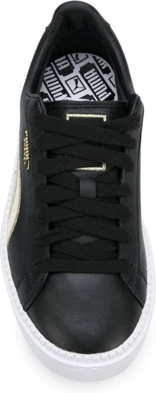 PUMA Trace Varsity sneakers Black