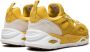 PUMA TRC Blaze D. South sneakers Yellow - Thumbnail 3