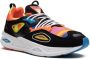 PUMA TRC Blaze "Lava" sneakers Black - Thumbnail 2