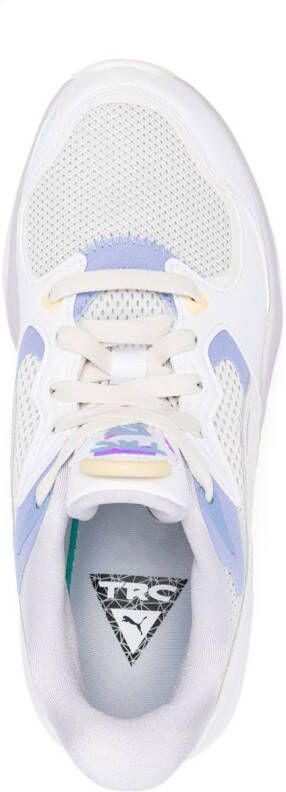 PUMA TRC Mira Dimensions sneakers White