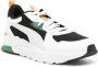 PUMA Trinity Lite panelled sneakers Black - Thumbnail 2