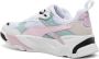 PUMA Trinity mesh sneakers White - Thumbnail 3