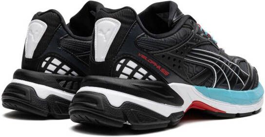 PUMA Velophasis Luxe Sport sneakers Black