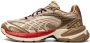 PUMA Velophasis Luxe Sport sneakers Brown - Thumbnail 5
