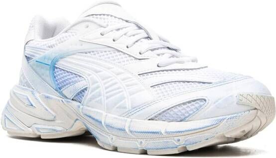 PUMA Velophasis Overdye sneakers White