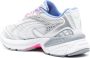 PUMA Velophasis panelled sneakers White - Thumbnail 3