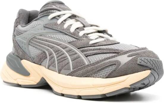 PUMA Velophasis SD panelled sneakers Grey