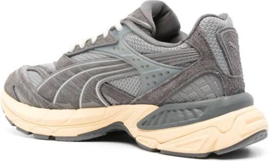PUMA Velophasis SD panelled sneakers Grey