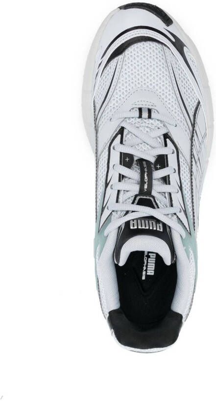 PUMA Velophasis Technisch low-top sneakers Grey