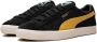 PUMA VTG Hairy Suede "Black Mustard Seed Froste" sneakers - Thumbnail 5