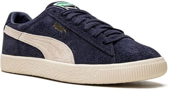 PUMA VTG Hairy Suede sneakers Blue