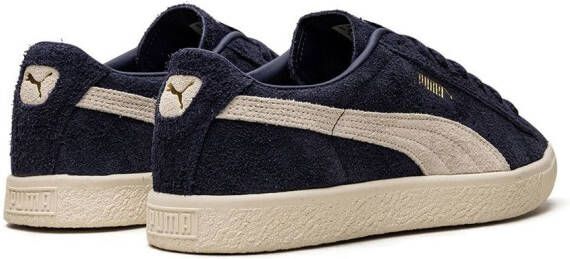 PUMA VTG Hairy Suede sneakers Blue
