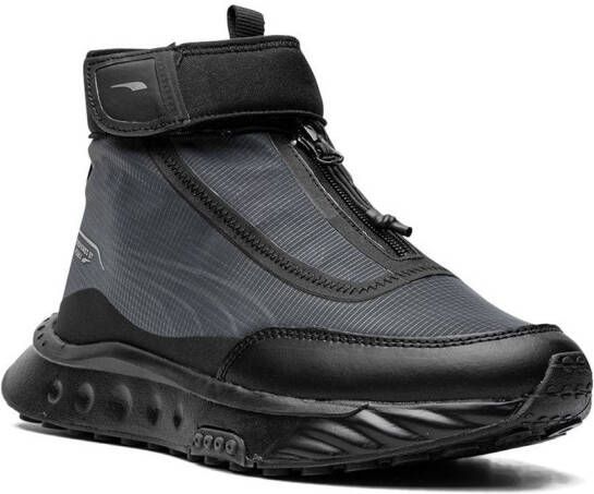 PUMA Wild Rider Adapt high-top sneakers Black