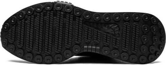 PUMA Wild Rider Adapt high-top sneakers Black