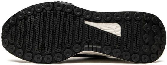 PUMA Wild Rider G NJR "Vaporous Gray Black" sneakers Grey