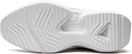 PUMA x ANREALAGE Variant Nitro sneakers White