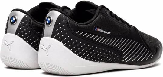 PUMA x BMW Motorsport Drift Cat 7 Ultra sneakers Black