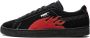 PUMA x Butter Goods Suede Classic sneakers Black - Thumbnail 5