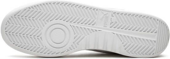 PUMA x California Tech Luxe "Nipsey Hussle" sneakers White