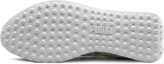 PUMA x Chinatown Market Future Rider "White" sneakers Grey
